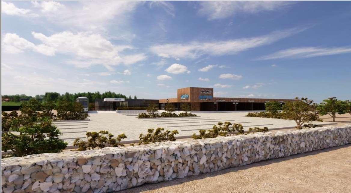 Park Inn By Radisson Los Olivos De Vallenar Zewnętrze zdjęcie