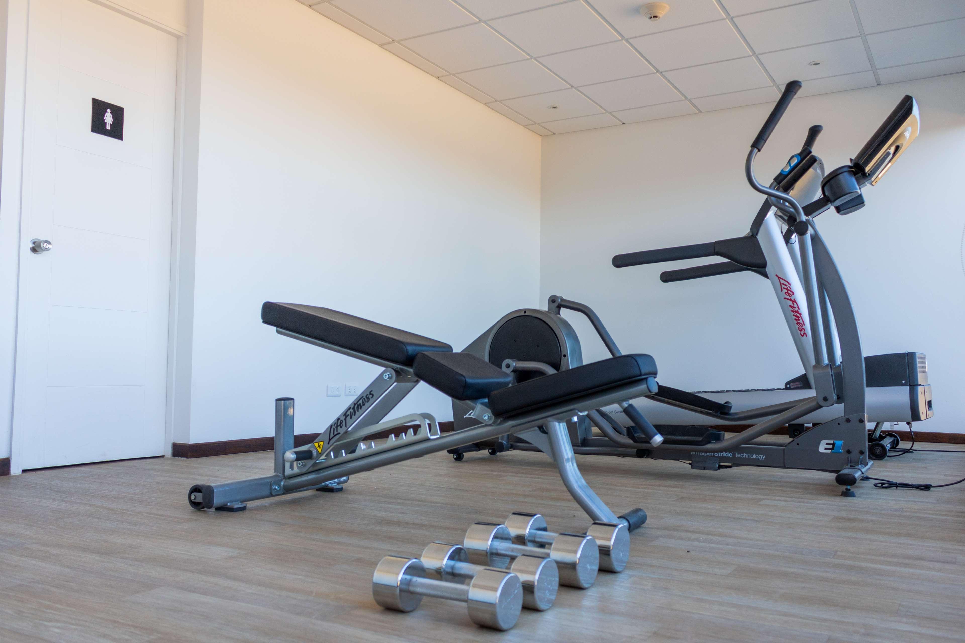 Park Inn By Radisson Los Olivos De Vallenar Zewnętrze zdjęcie