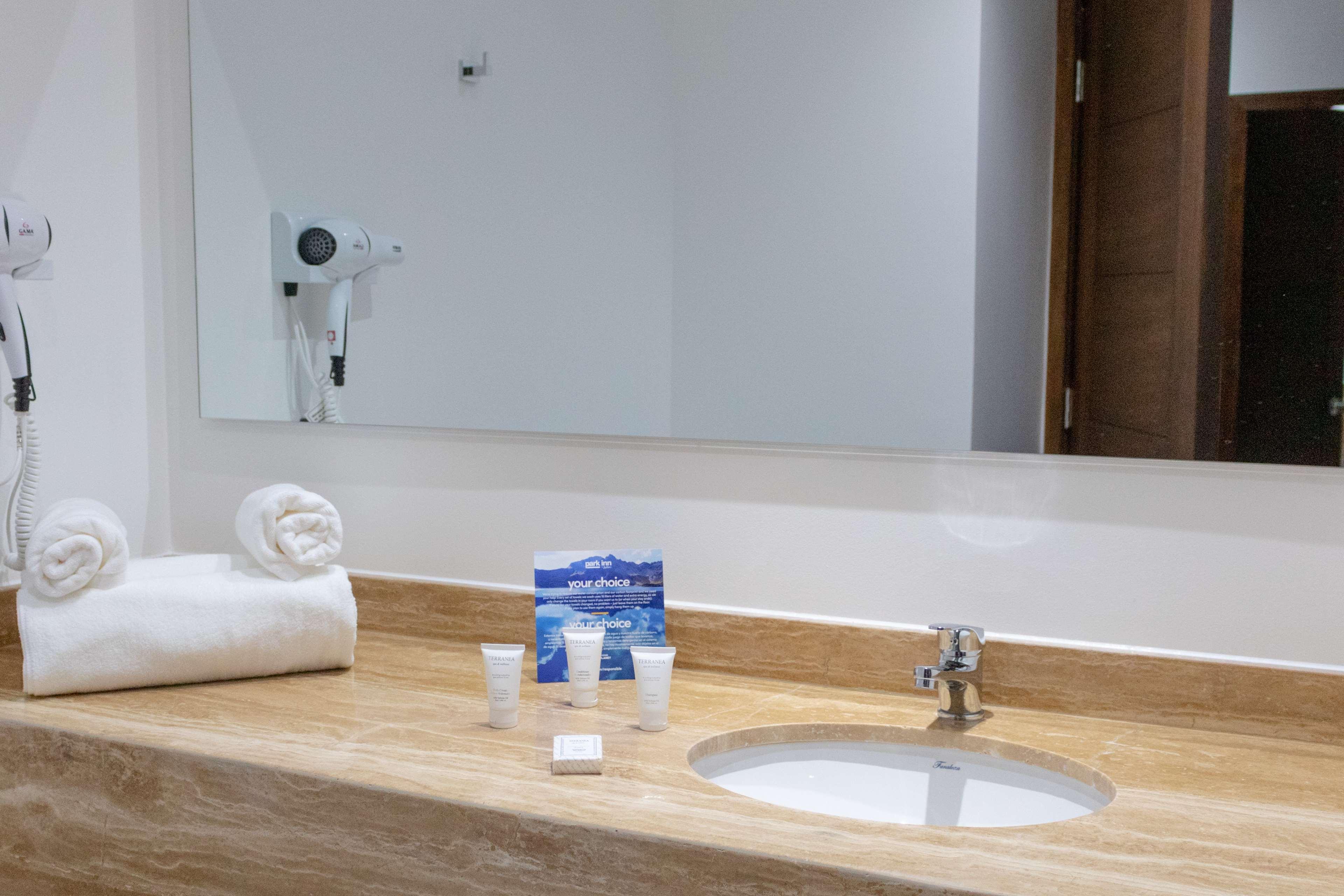 Park Inn By Radisson Los Olivos De Vallenar Zewnętrze zdjęcie