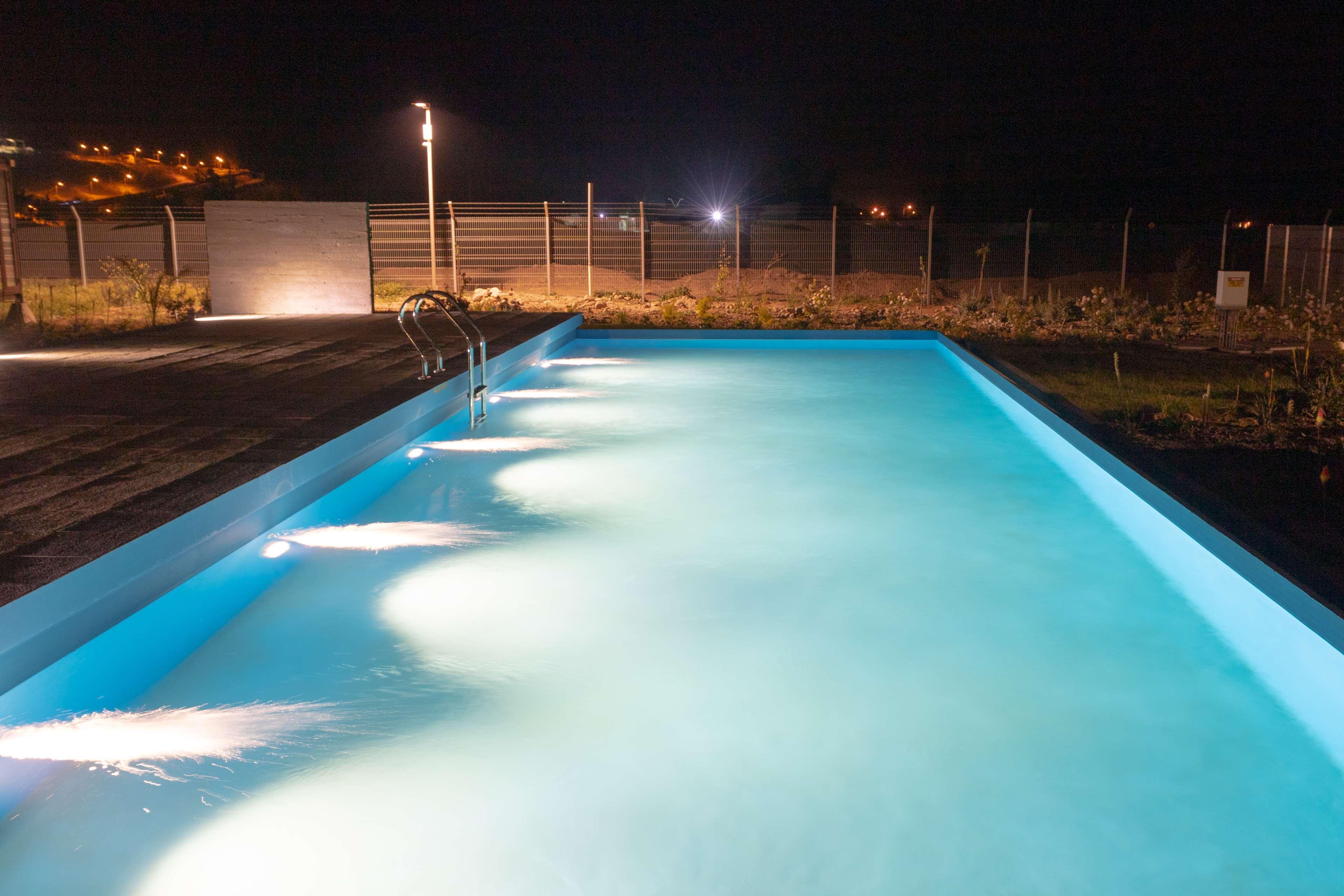 Park Inn By Radisson Los Olivos De Vallenar Zewnętrze zdjęcie