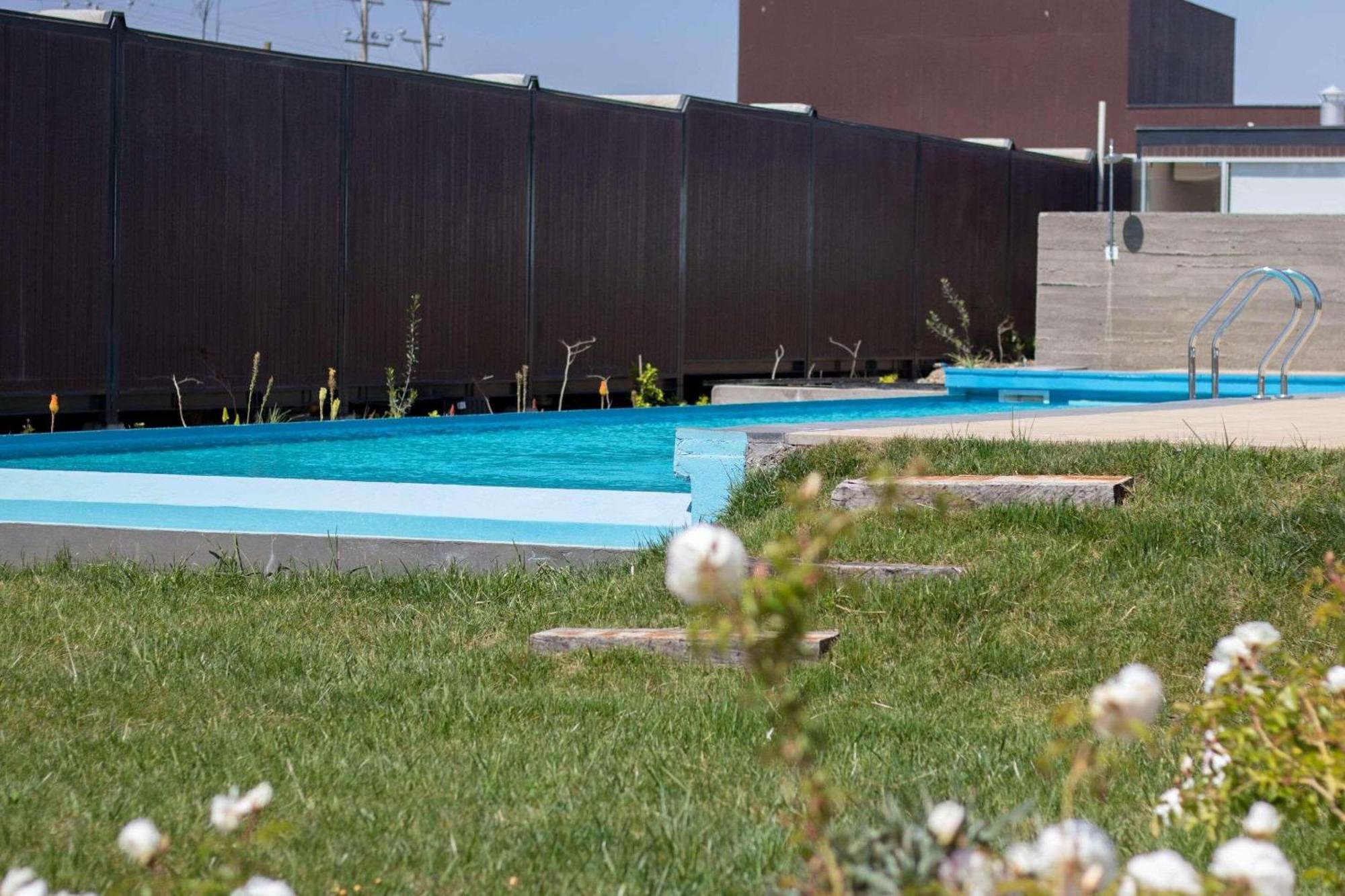 Park Inn By Radisson Los Olivos De Vallenar Zewnętrze zdjęcie