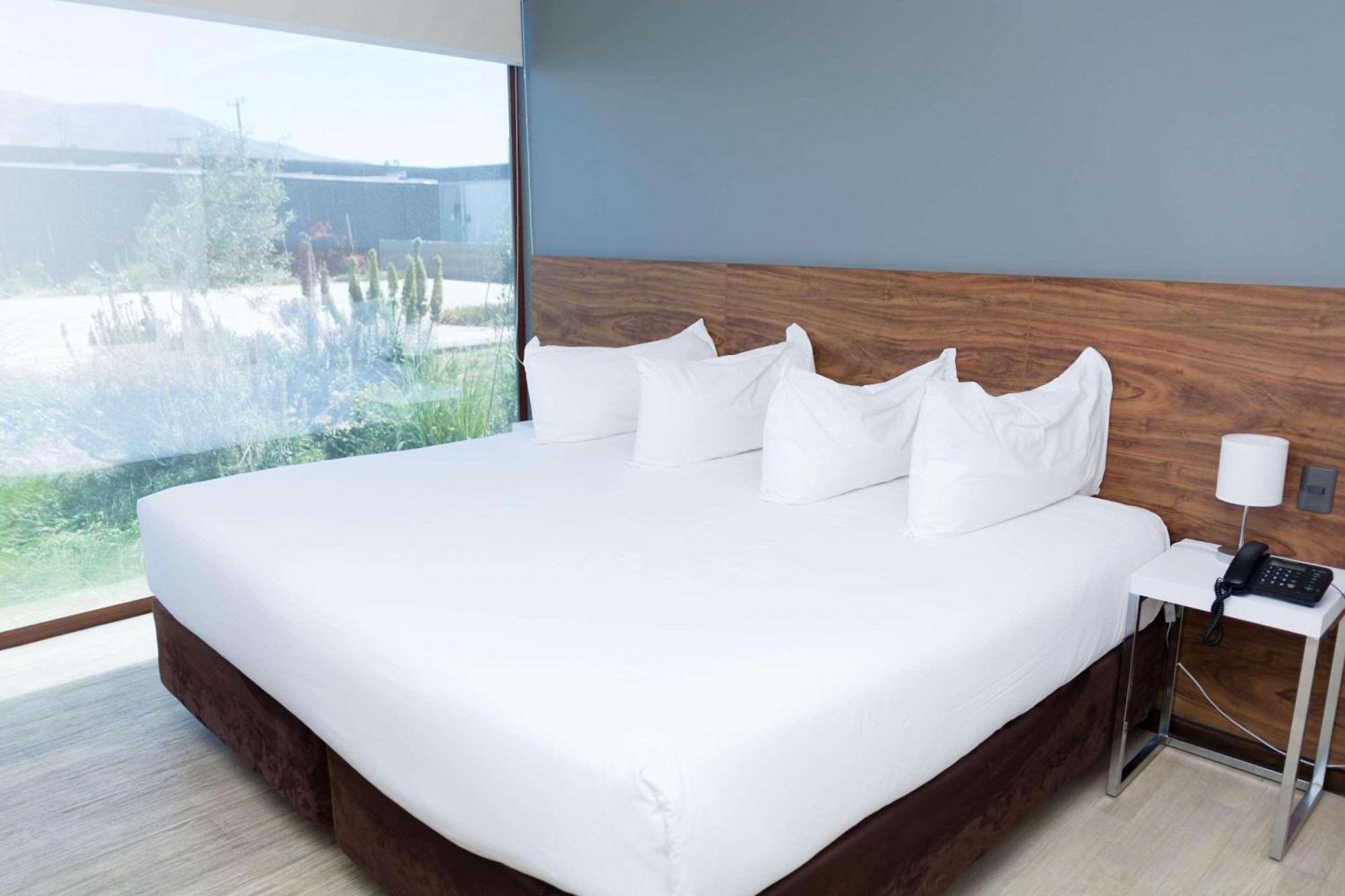 Park Inn By Radisson Los Olivos De Vallenar Zewnętrze zdjęcie