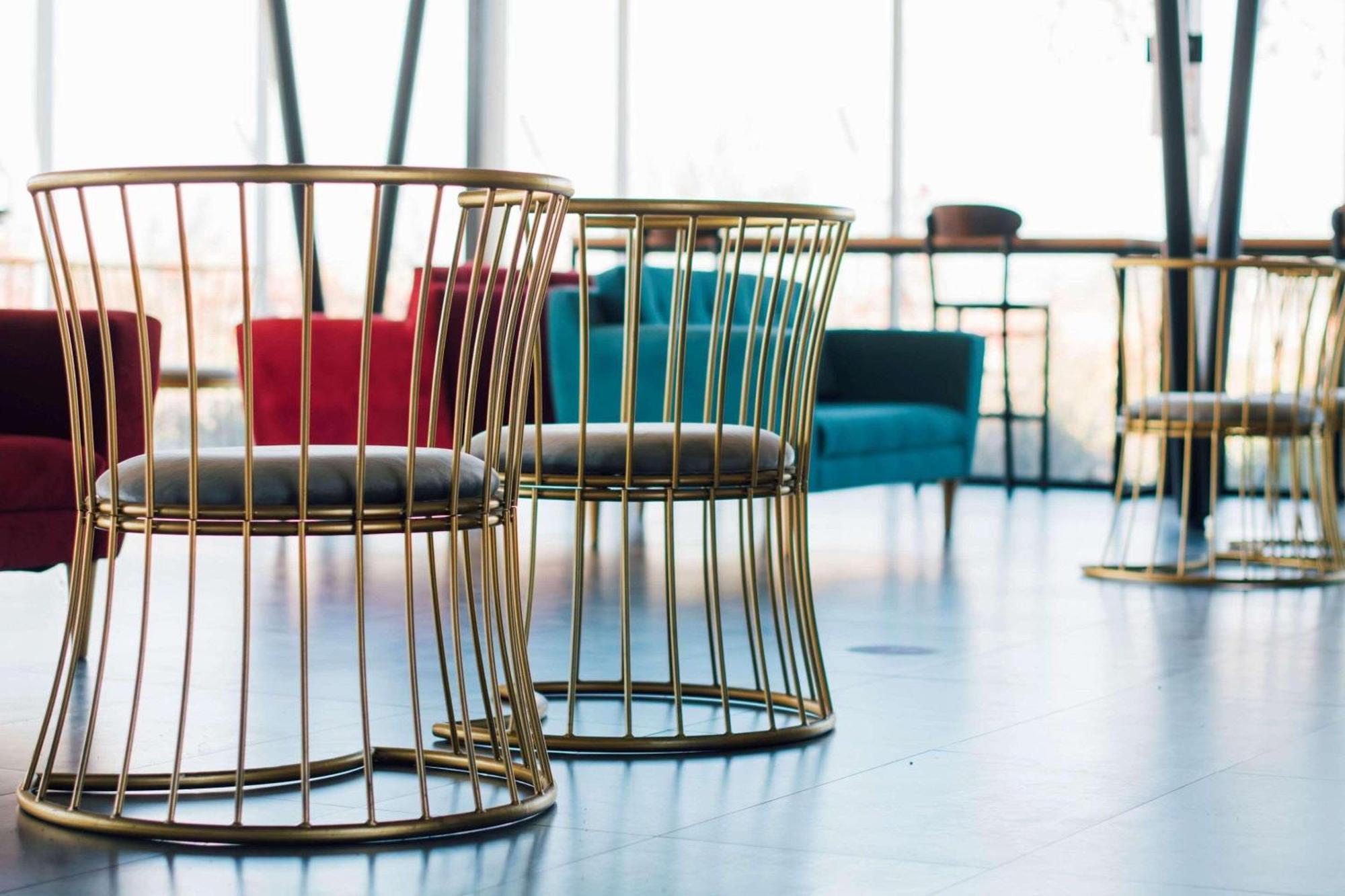 Park Inn By Radisson Los Olivos De Vallenar Zewnętrze zdjęcie