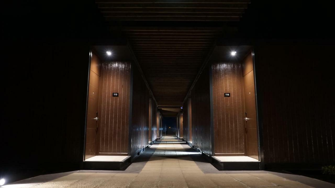 Park Inn By Radisson Los Olivos De Vallenar Zewnętrze zdjęcie
